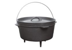 barbecook Kessel, 3 Liter, barbecook Kessel, 3 Liter,