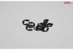 EP Product 2.5# E-Clip, 10