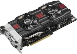 ASUS Nvidia GeForce GTX770