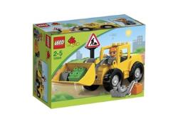 LEGO Duplo Grosser Frontla LEGO Duplo Grosser Frontla