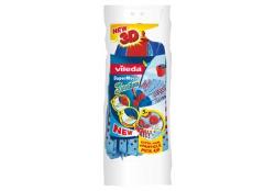 Vileda SuperMocio Velour E Vileda SuperMocio Velour E