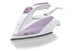 Braun Dampfbügeleisen T Braun Dampfbügeleisen T