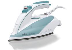Braun Dampfbügeleisen T Braun Dampfbügeleisen T
