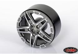 RC4WD Bombshell Beadlock W