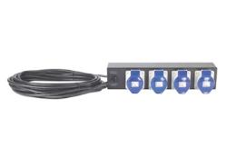 APC PDU Extender AP7586, B APC PDU Extender AP7586, B