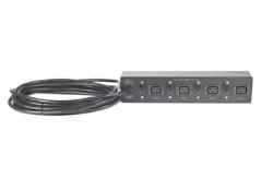 APC PDU Extender AP7585, B APC PDU Extender AP7585, B