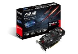 ASUS AMD Radeon R7 260-1GD