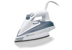 Braun Dampfbügeleisen T Braun Dampfbügeleisen T