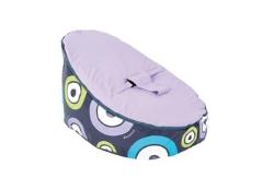 doomoo Seat Bloop DS01, Al doomoo Seat Bloop DS01, Al