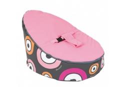 doomoo Seat Bloop DS02, Al doomoo Seat Bloop DS02, Al
