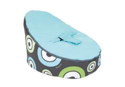 doomoo Seat Bloop DS03, Al doomoo Seat Bloop DS03, Al