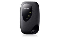 TP-Link M5250: 3G/UMTS-WLA TP-Link M5250: 3G/UMTS-WLA