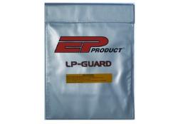 EP Product LiPo Sicherheit EP Product LiPo Sicherheit