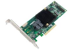 Adaptec RAID 8805: 8 Port 