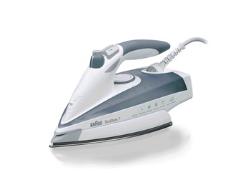 Braun Dampfbügeleisen T Braun Dampfbügeleisen T