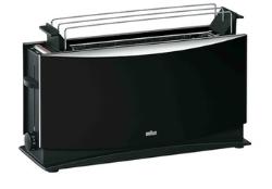 Braun Toaster Multiquick 5 Braun Toaster Multiquick 5
