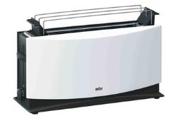 Braun Toaster Multiquick 5 Braun Toaster Multiquick 5