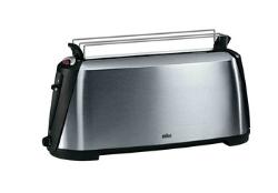 Braun Toaster Sommelier HT Braun Toaster Sommelier HT