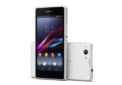 Sony Xperia Z1 Compact Wei