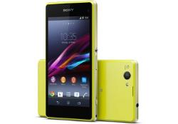 Sony Xperia Z1 Compact Lim