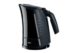 Braun Wasserkocher Multiqu Braun Wasserkocher Multiqu