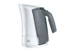 Braun Wasserkocher Multiqu