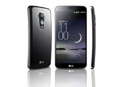 LG G Flex 32 GB Schwarz, L
