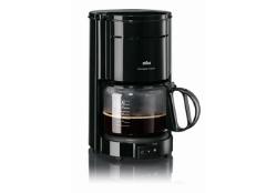 Braun Filterkaffemaschine, Braun Filterkaffemaschine,