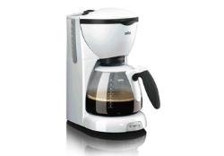 Braun Filterkaffemaschine Braun Filterkaffemaschine