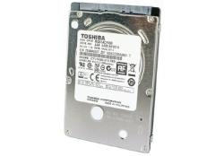 Toshiba MQ01ACF050 2.5" SA Toshiba MQ01ACF050 2.5" SA