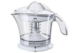Braun Zitruspresse Multiqu