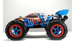 Team Magic E6 Trooper II 4