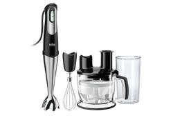 Braun Stabmixer Multiquick Braun Stabmixer Multiquick