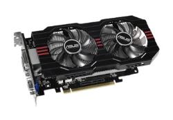 ASUS Nvidia GeForce GTX750