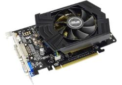 ASUS Nvidia GeForce GTX750