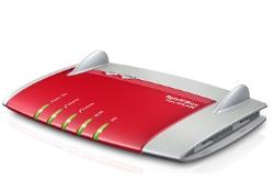 AVM FRITZ!Box Fon 7490CH: AVM FRITZ!Box Fon 7490CH: