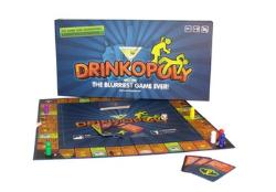 Drinkopoly Gesellschaftssp Drinkopoly Gesellschaftssp