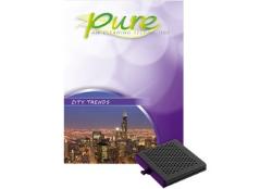 Trisa Duftkartusche City T Trisa Duftkartusche City T