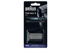 Braun Scherfolie 30B fü Braun Scherfolie 30B fü