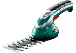 BOSCH Akku-Strauchschere I