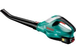 BOSCH Akku-Laubbläser ALB