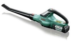 BOSCH Akku-Laubbläser ALB