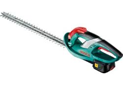 BOSCH Akku-Heckenschere AH