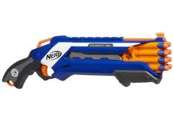 Nerf N-Strike Elite Rough Nerf N-Strike Elite Rough