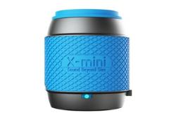 X-Mini Me, Ultra Portable 