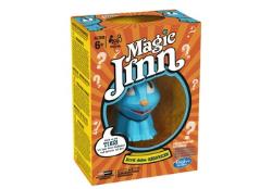 Magic Jinn Tier Edition, A Magic Jinn Tier Edition, A