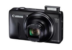 Canon PowerShot SX600 HS s