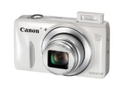 Canon PowerShot SX600 HS w