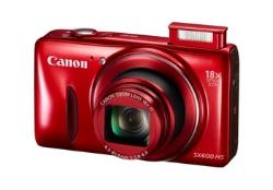 Canon PowerShot SX600 HS r