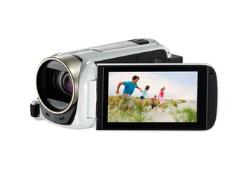 Canon Camcorder Legria HF- Canon Camcorder Legria HF-